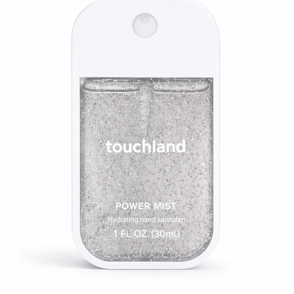 Touchland Power Mist Hydrating Hand Sanitizer