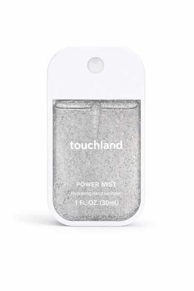 Touchland Power Mist Hydrating Hand Sanitizer