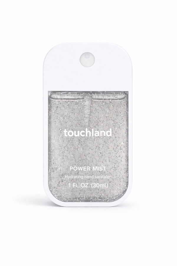 Touchland Power Mist Hydrating Hand Sanitizer