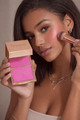 Major Headlines Double-Take Crème & Powder Blush Duo