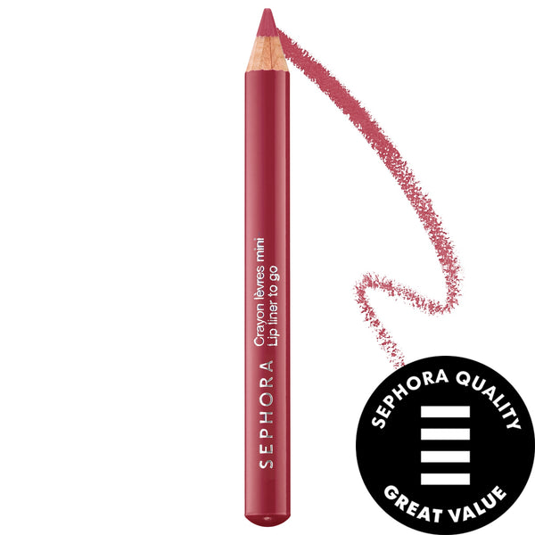 Mini Lip Liner To Go