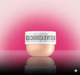 Sol de Janeiro Rosa Charmosa™ Dewy Body Cream with Rosewater + Crystal Peptides
