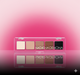 NATASHA DENONA Mini Eye Sculpt Eyeshadow Palette