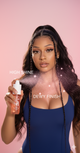 Mini Cheirosa 91 Rosa Charmosa Body & Hair Perfume Mist