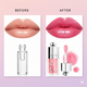 Lip Glow Oil Hydrating High-Shine Gloss