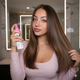 Mini HeatBounce™ Leave-In Conditioner Heat Protectant