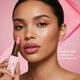 Afterglow Moisturizing Lip Balm with Hyaluronic Acid