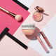 Sol de Janeiro Rosa Charmosa™ Dewy Body Cream with Rosewater + Crystal Peptides