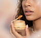 Honey Glaze Collagen Therapy Lip Mask