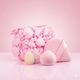 Pillow Dream Makeup Sponge Set