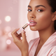 Afterglow Moisturizing Lip Balm with Hyaluronic Acid