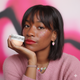Sol de Janeiro Rosa Charmosa™ Dewy Body Cream with Rosewater + Crystal Peptides