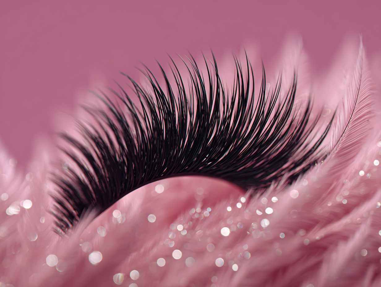Sign Up for our Newsletter to recieve FREE lashes