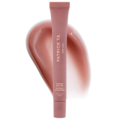 Major Moisture Smoothing and Hydrating Tinted Lip Balm with Vitamin E