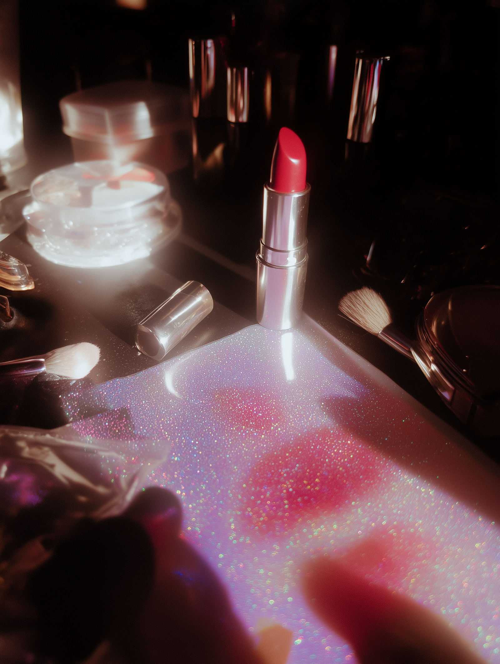 Subscribe for NEW Makeup Products