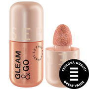 Gleam & Go Second-Skin Liquid Highlighter