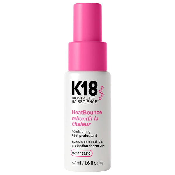Mini HeatBounce™ Leave-In Conditioner Heat Protectant