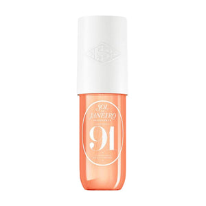 Mini Cheirosa 91 Rosa Charmosa Body & Hair Perfume Mist