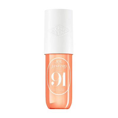 Mini Cheirosa 91 Rosa Charmosa Body & Hair Perfume Mist