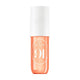 Mini Cheirosa 91 Rosa Charmosa Body & Hair Perfume Mist