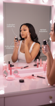 Mini CitySet™ Ultra-Fine Mist Setting Spray with 16 Hour Wear