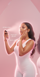 Mini CitySet™ Ultra-Fine Mist Setting Spray with 16 Hour Wear