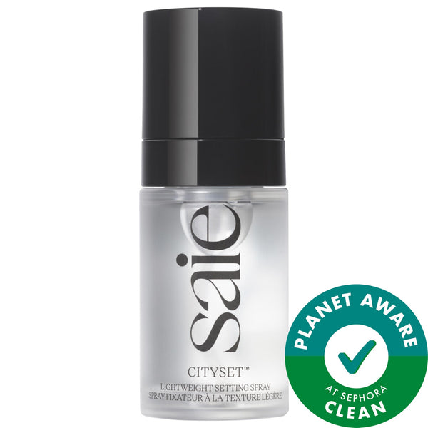 Mini CitySet™ Ultra-Fine Mist Setting Spray with 16 Hour Wear